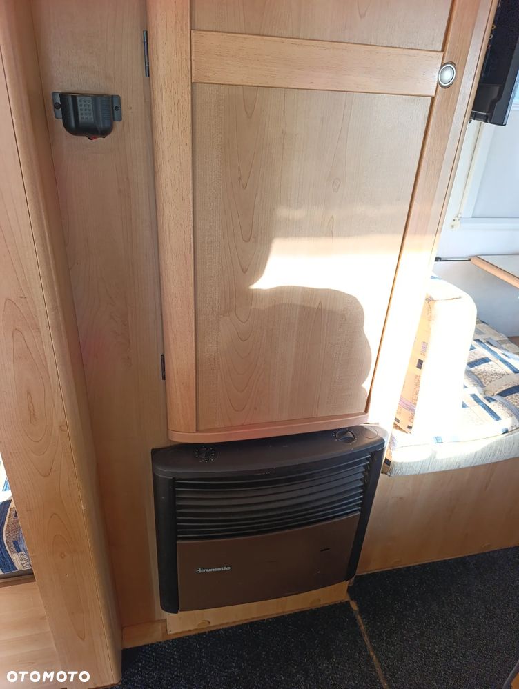 Fiat Ducato Kamper - 30