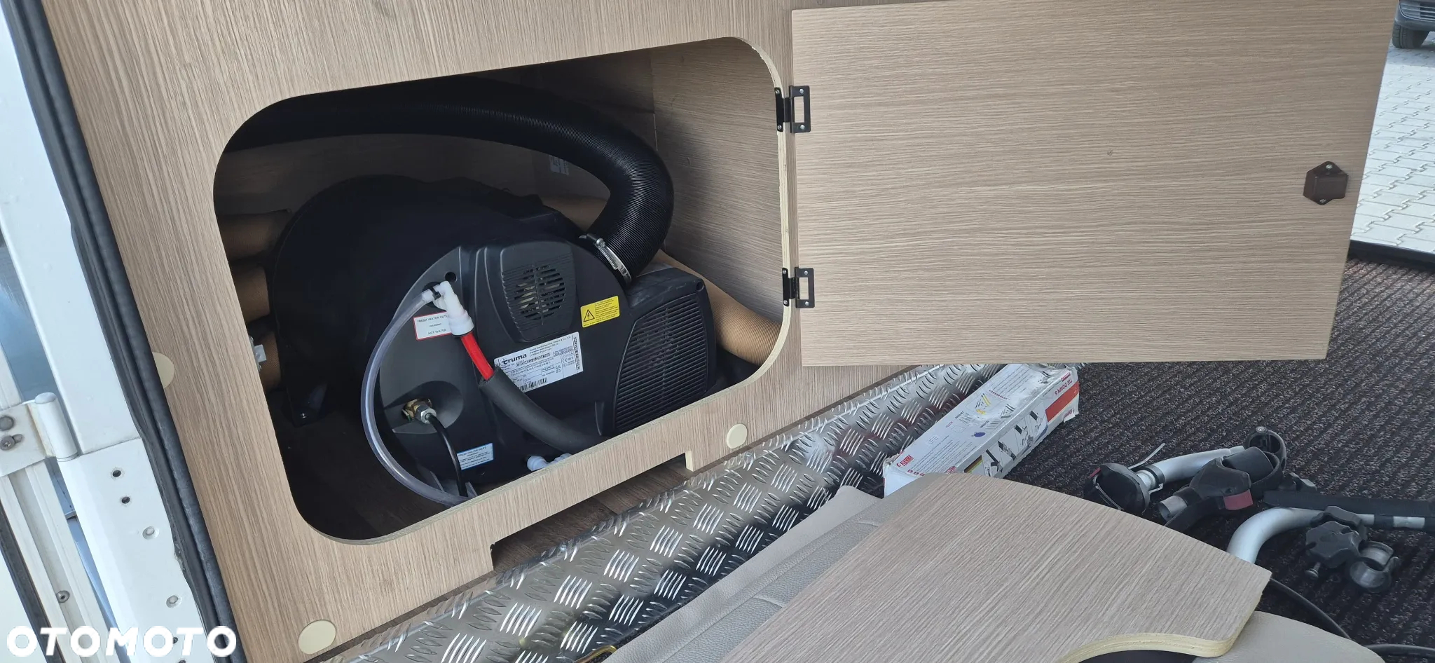 Fiat Ducato - 29