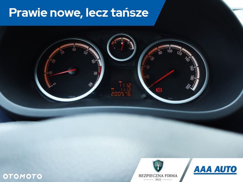 Opel Corsa - 13