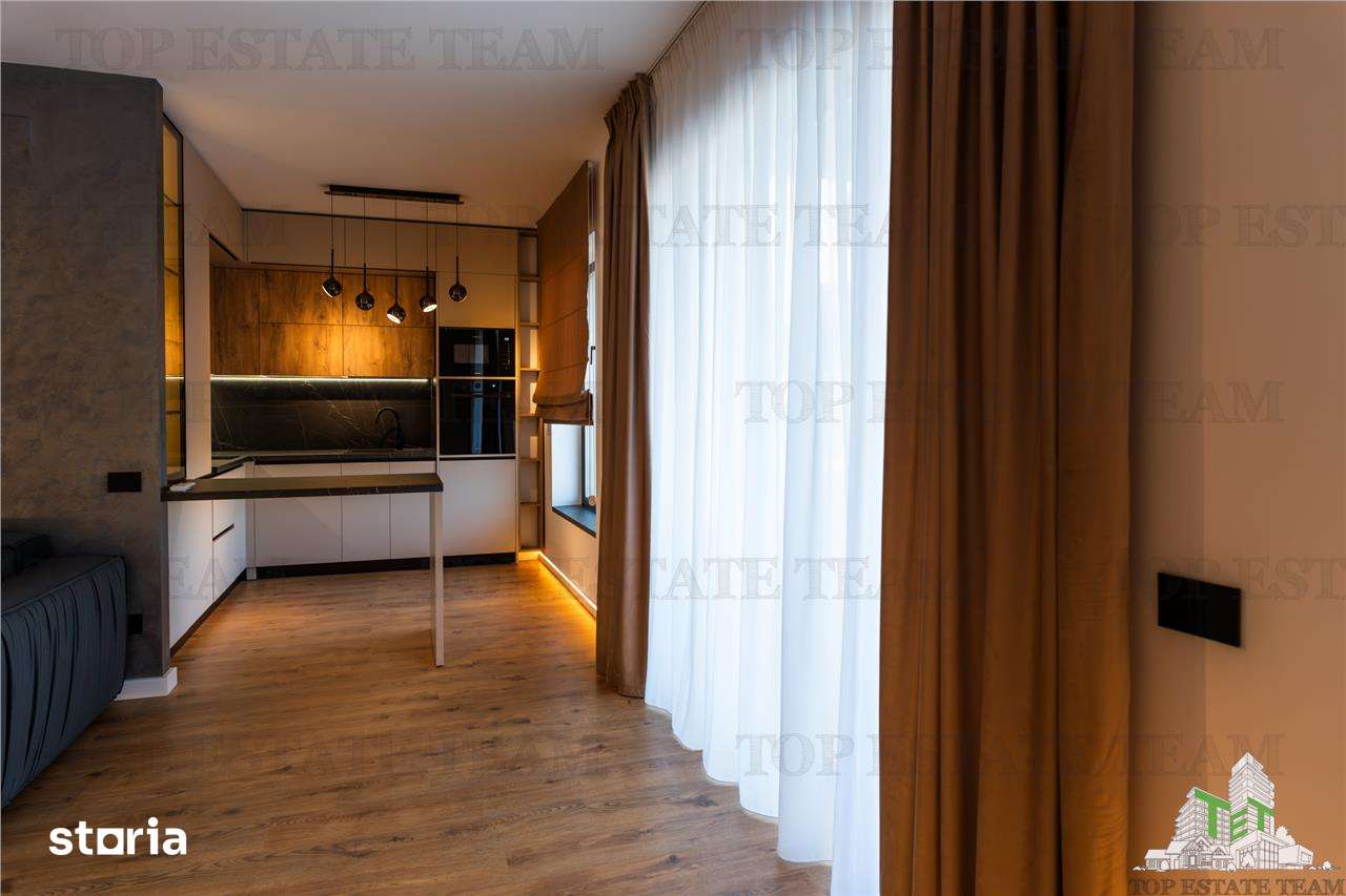 Photo 5 of Apartament 3 bedroom in Soseaua Ionescu Sisesti Gheorghe