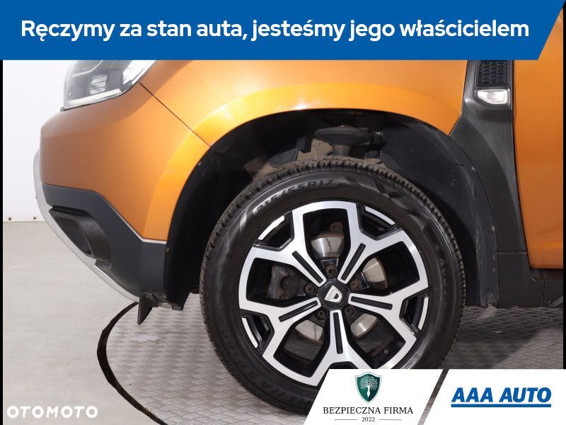 Dacia Duster - 16