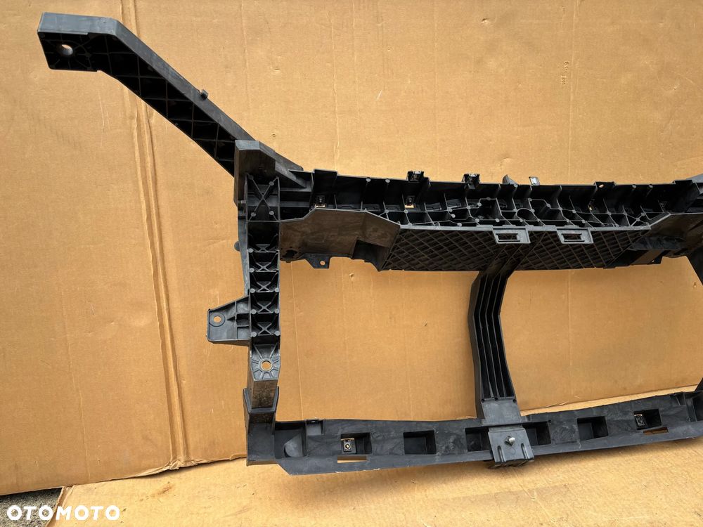 Oryginalny Pas Przedni Wzmocnienie Renault Trafic III Opel Vivaro II Mocowanie 625001299R Całe 14- - 8