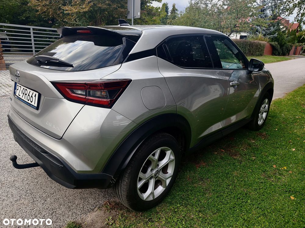 Nissan Juke - 3
