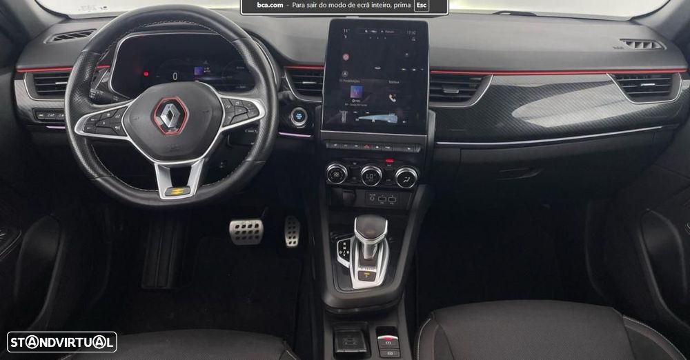 Renault Arkana 1.6 E-Tech R.S.Line - 3