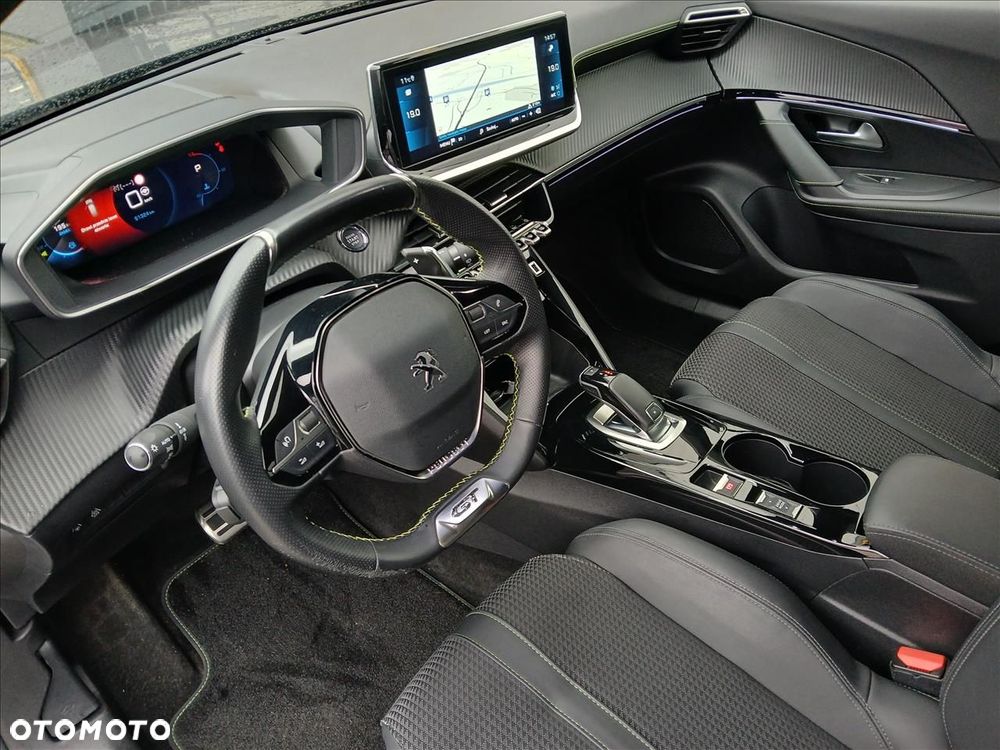 Peugeot 2008 1.2 PureTech GT S&S - 7