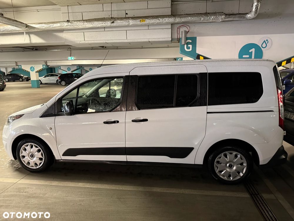 Ford Transit Connect 230 L2 Trend - 10