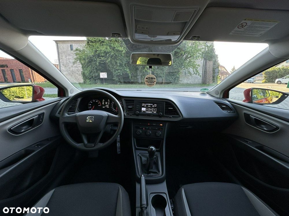 Seat Leon - 7