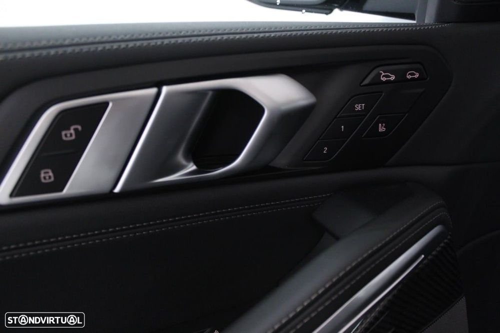 BMW X6 30 d xDrive Sport - 22