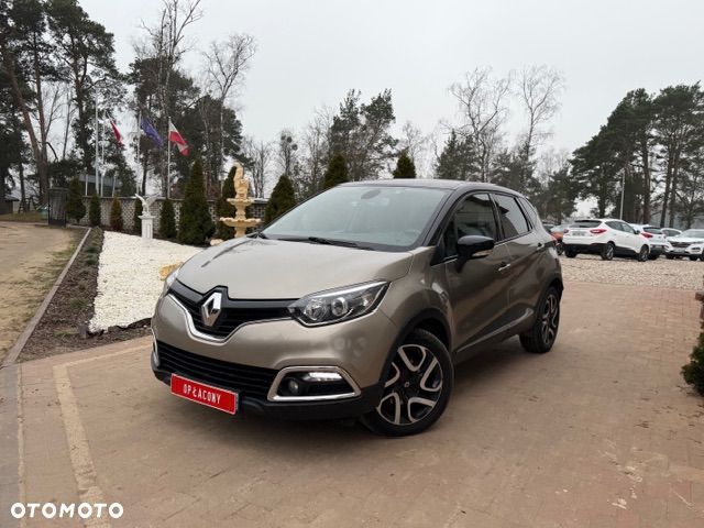 Renault Captur - 9