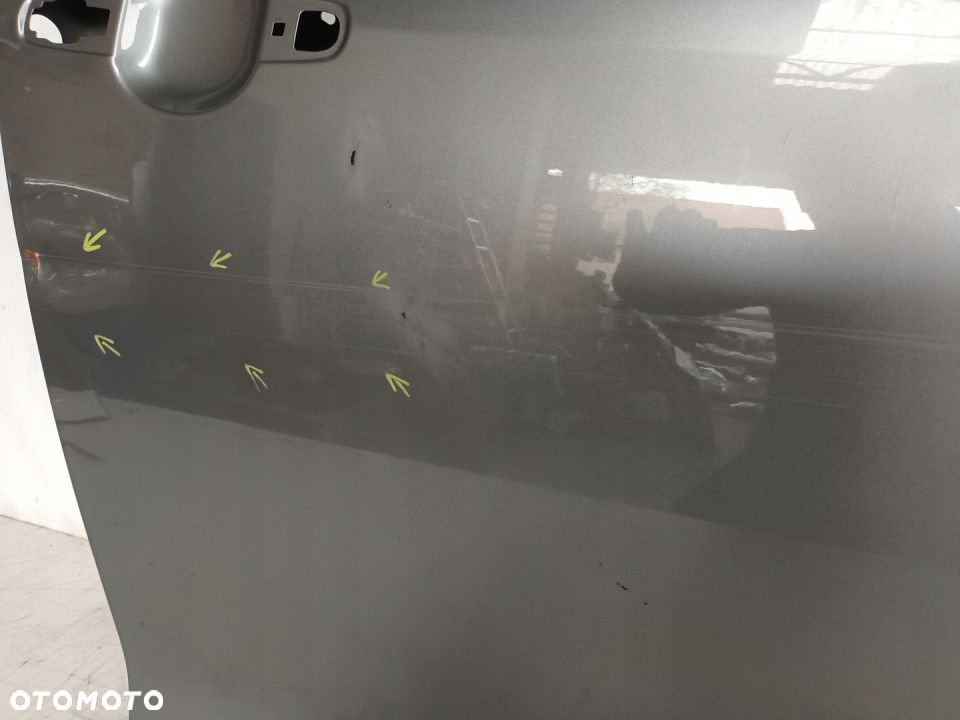 drzwi prawe przód przednie suzuki swift mk7 - 5
