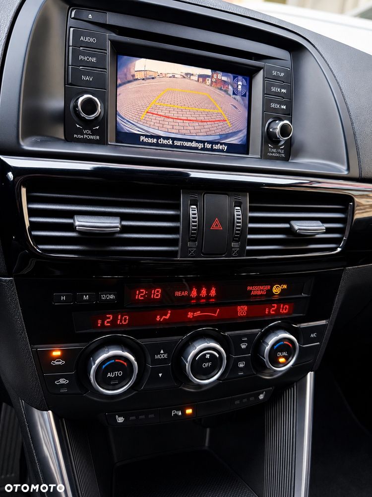 Mazda CX-5 SKYACTIV-G 160 Drive AWD Nakama - 23