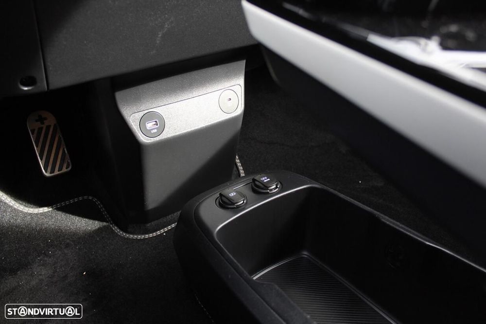 Kia EV6 77,4-kWh AWD GT-line - 31