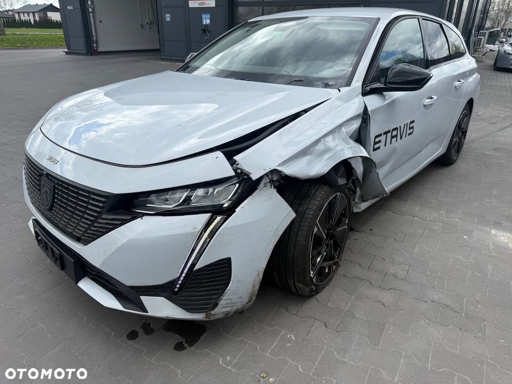 Peugeot 308 156 Business - 2