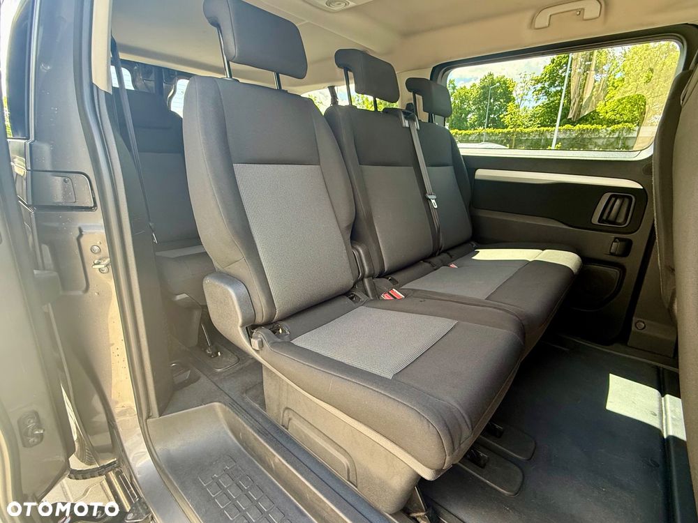 Toyota Proace Verso 2.0 D4-D Long Family - 12