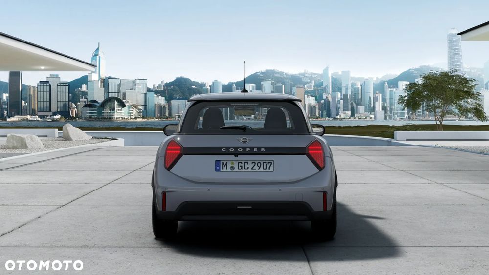 MINI Cooper Classic Trim - 3