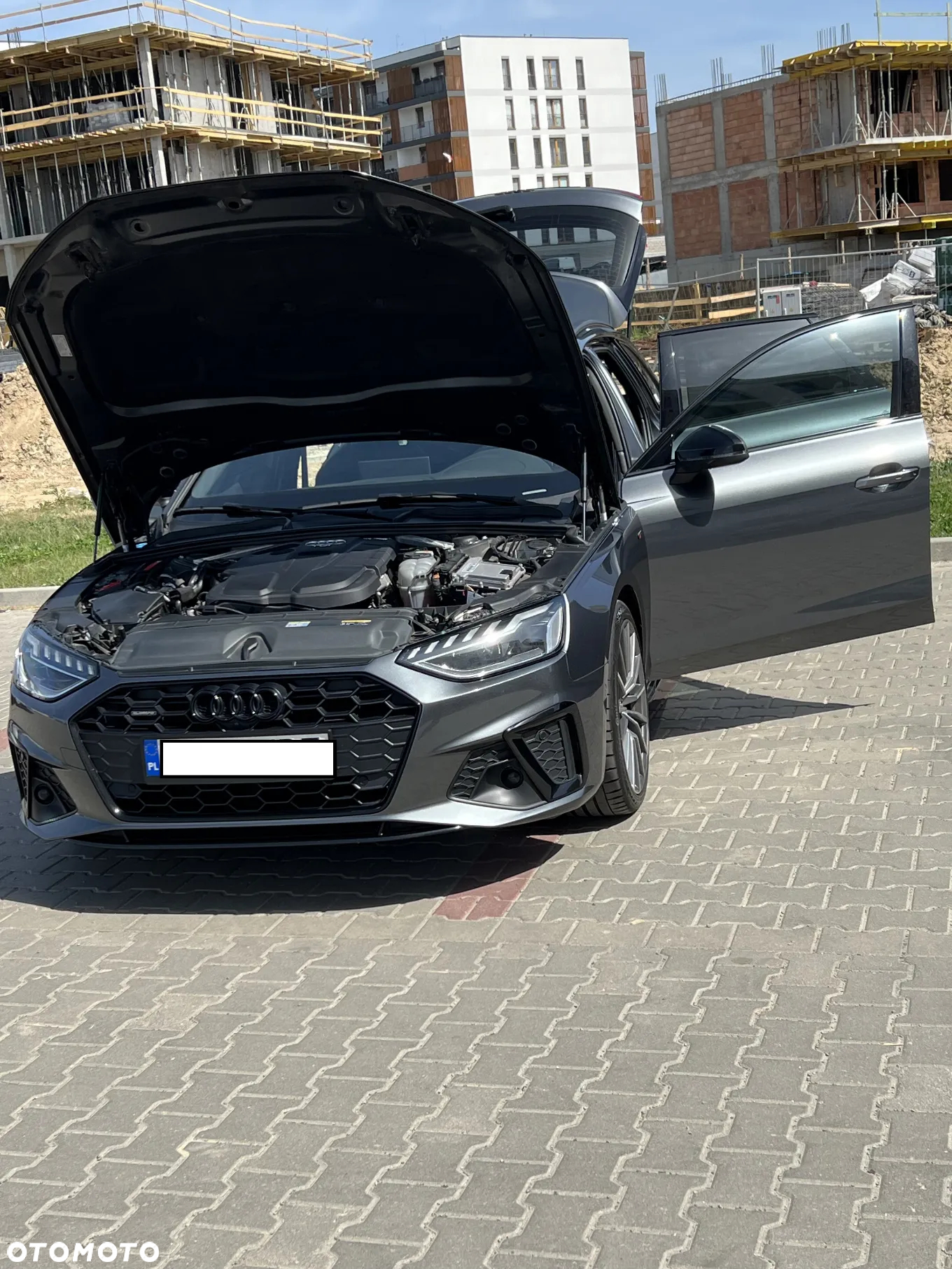 Audi A4 ver-2-0-tdi-quattro-s-tronic - 2