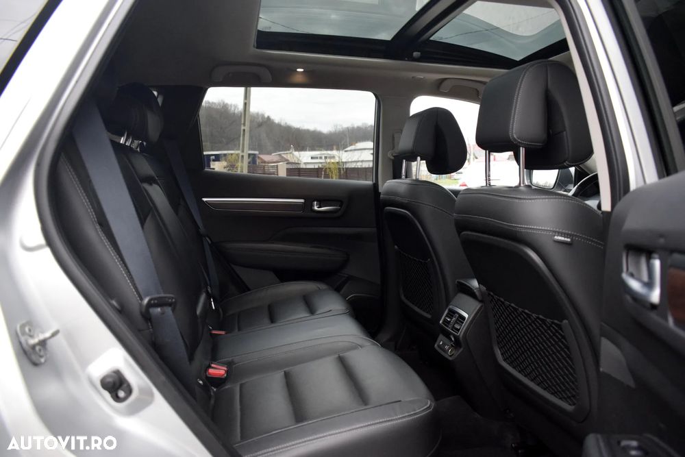 Renault Koleos ENERGY dCi 175 4WD INTENS - 15