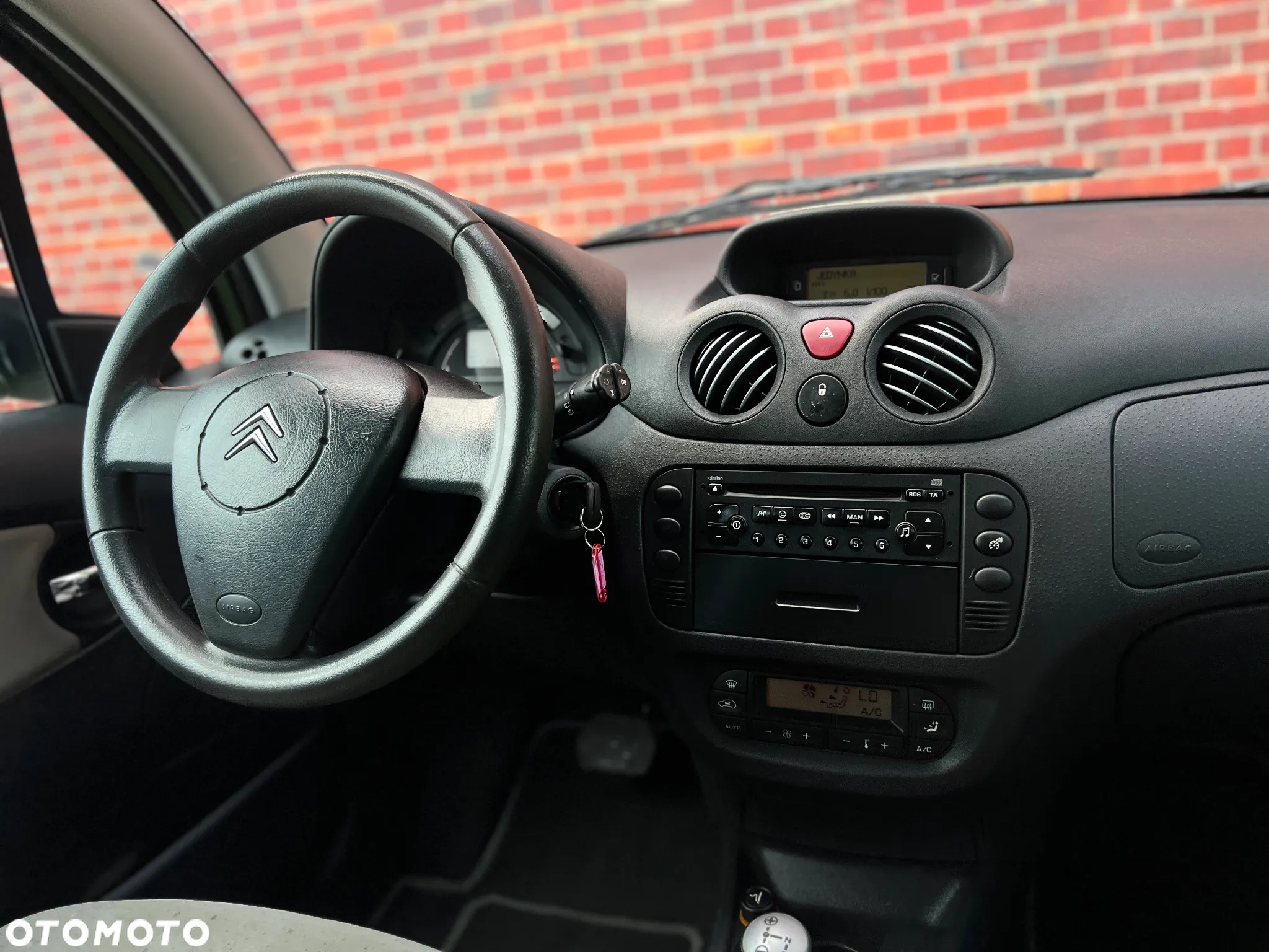 Citroën C3 - 7