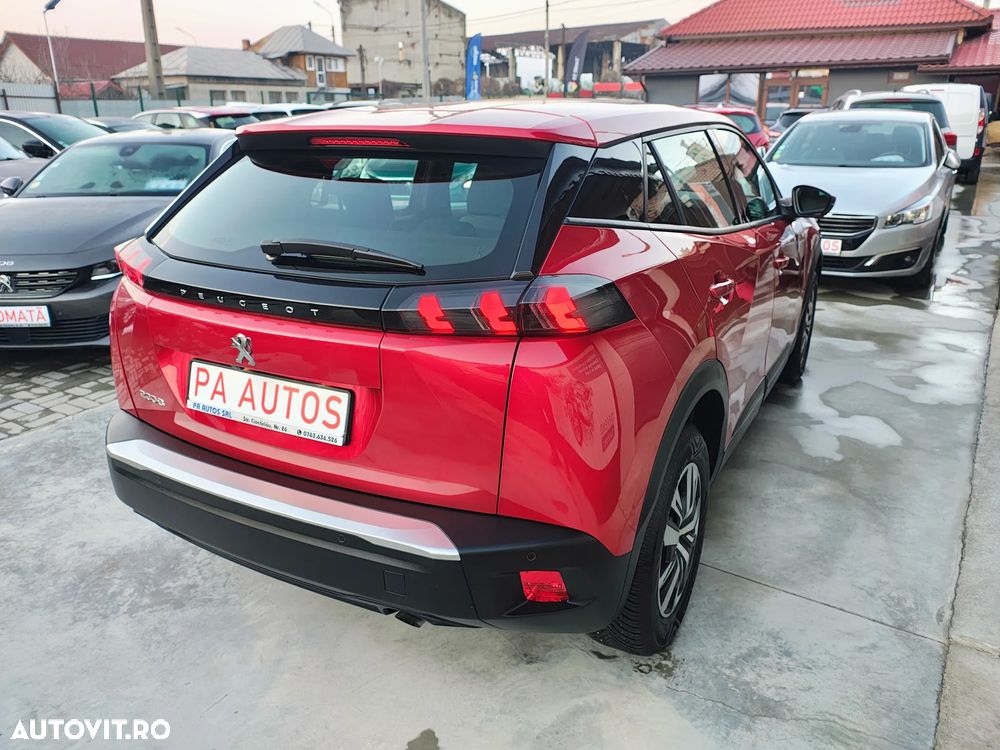 Peugeot 2008 PureTech 100 Stop&Start Active Pack - 3
