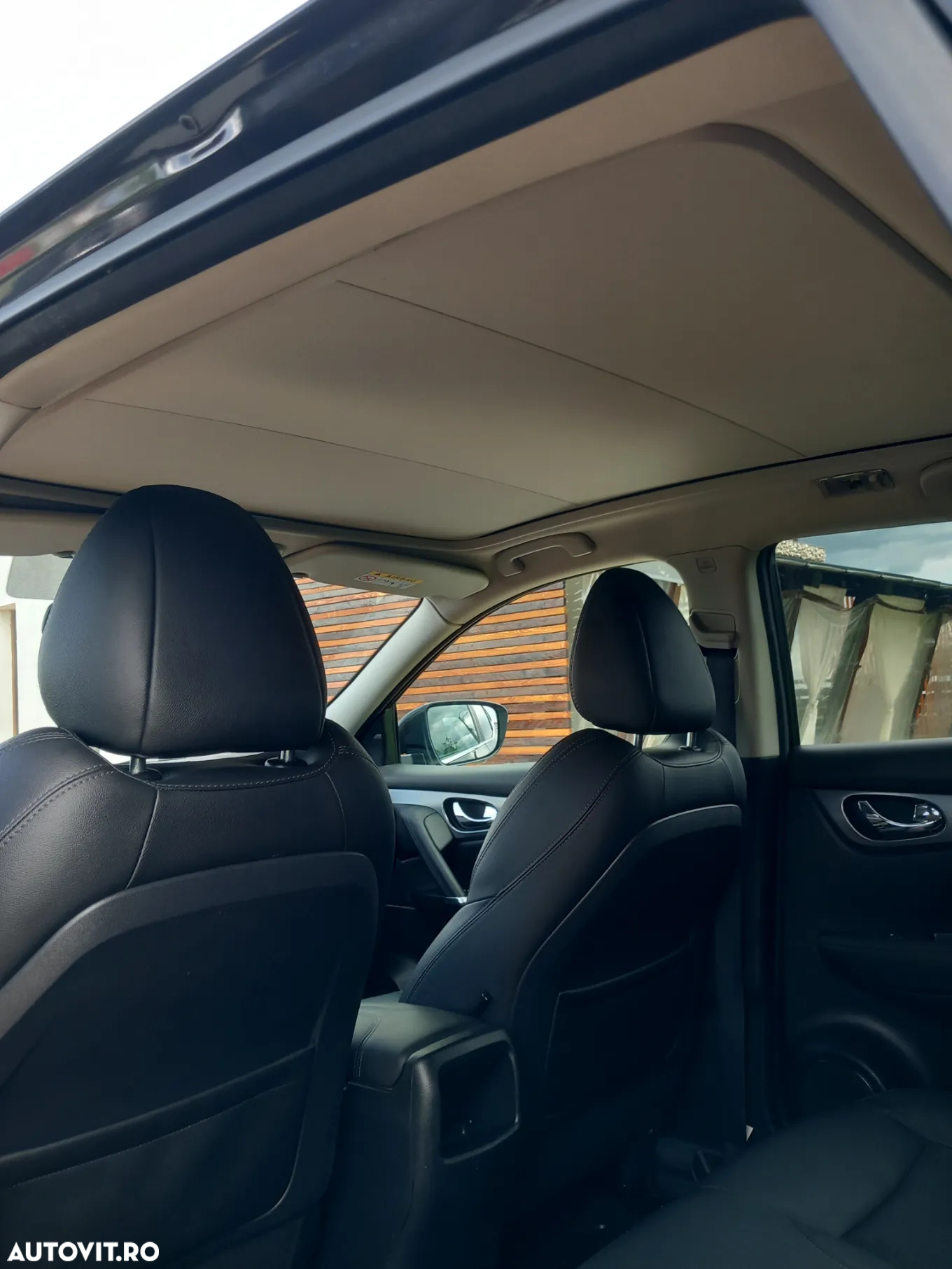 Nissan Qashqai 1.2 DIG-T TEKNA+ - 9