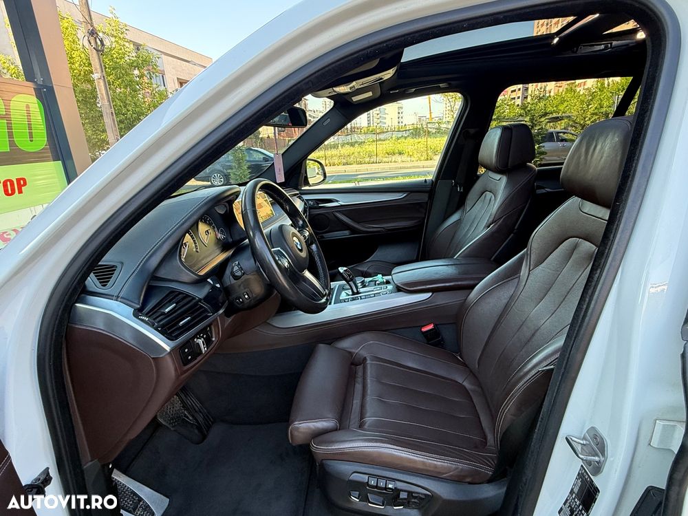 BMW X5 xDrive40e - 9