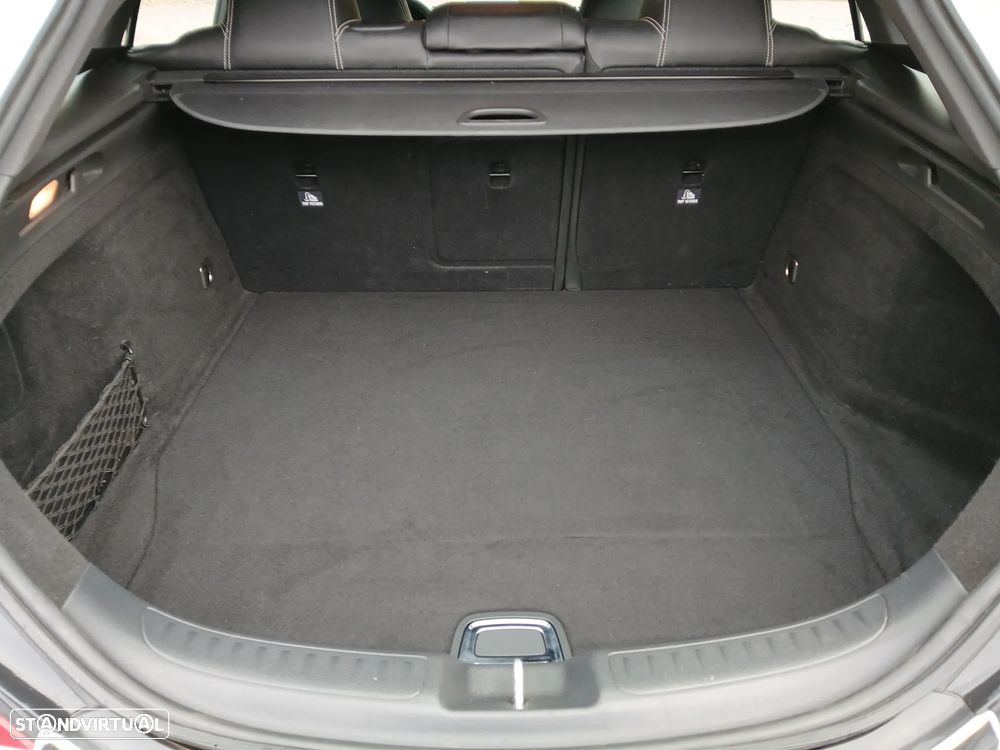 Mercedes-Benz CLA 200 (CDI) d Urban - 34