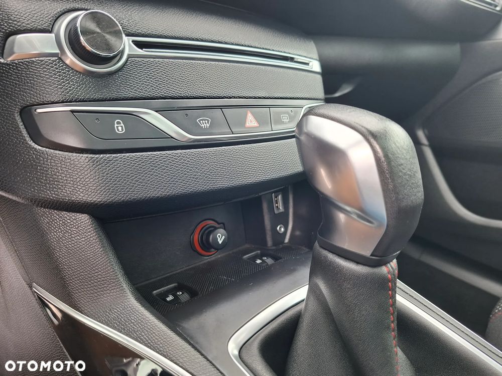 Peugeot 308 BlueHDi FAP 150 EAT6 Stop&Start GT-Line Edition - 22