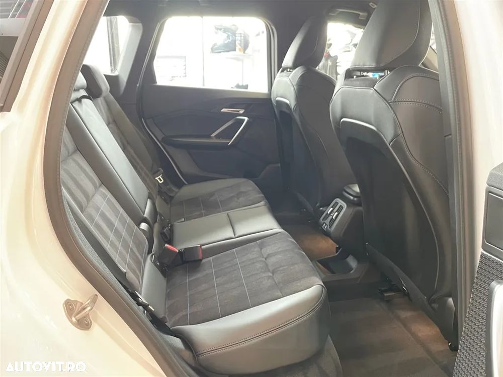 BMW X1 xDrive25e Aut. M Sportpaket - 18