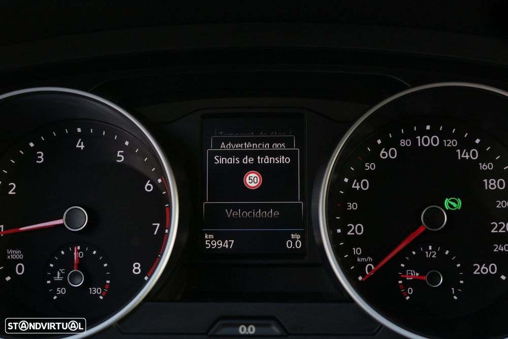 VW Tiguan 1.5 TSI Life DSG - 49