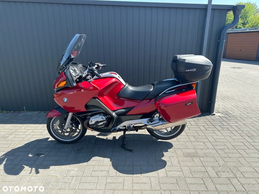 BMW R - 7