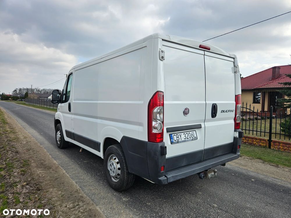 Fiat DUCATO - 5