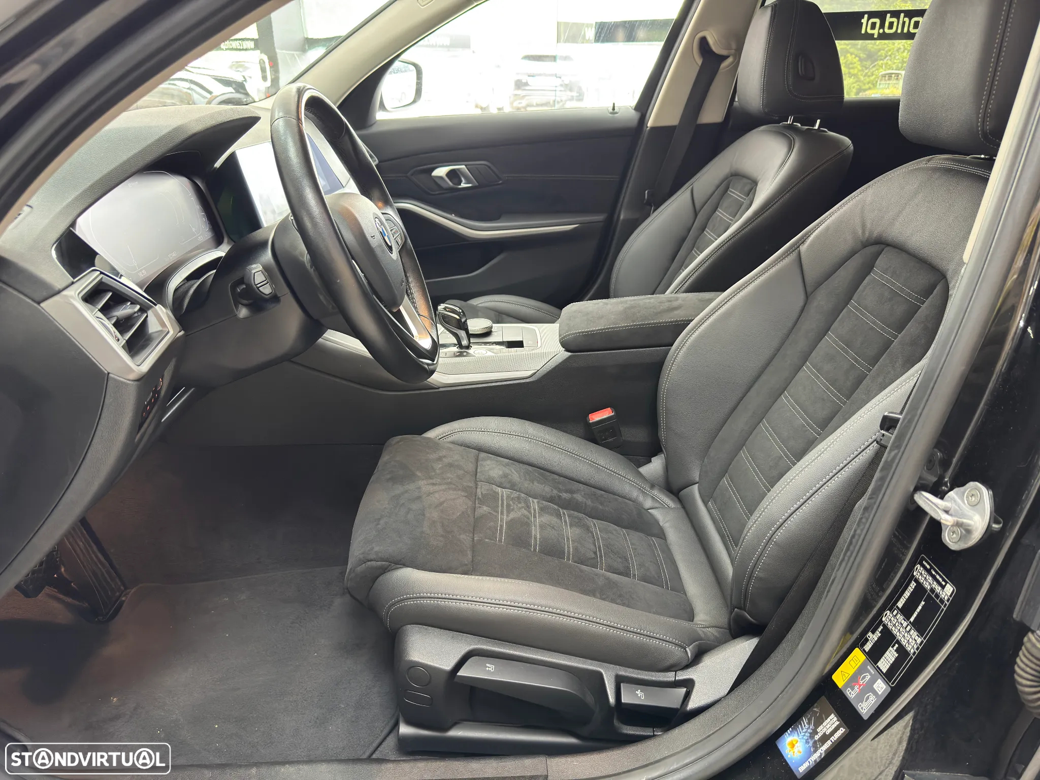 BMW 330 e Pack M Auto - 40
