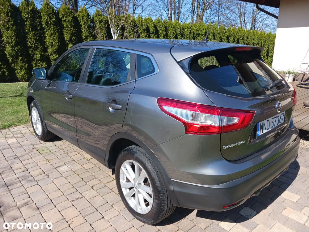 Nissan Qashqai - 3