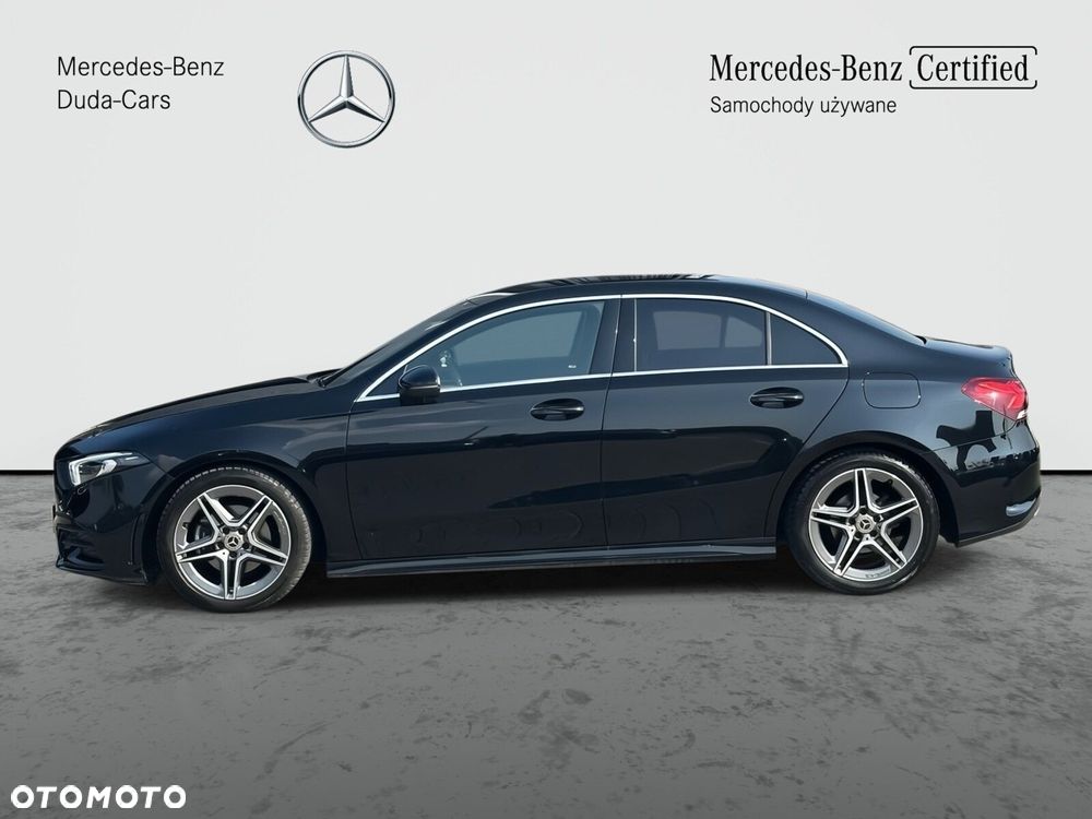 Mercedes-Benz Klasa A - 7