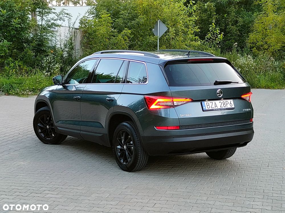 Skoda Kodiaq 1.4 TSI Ambition - 12