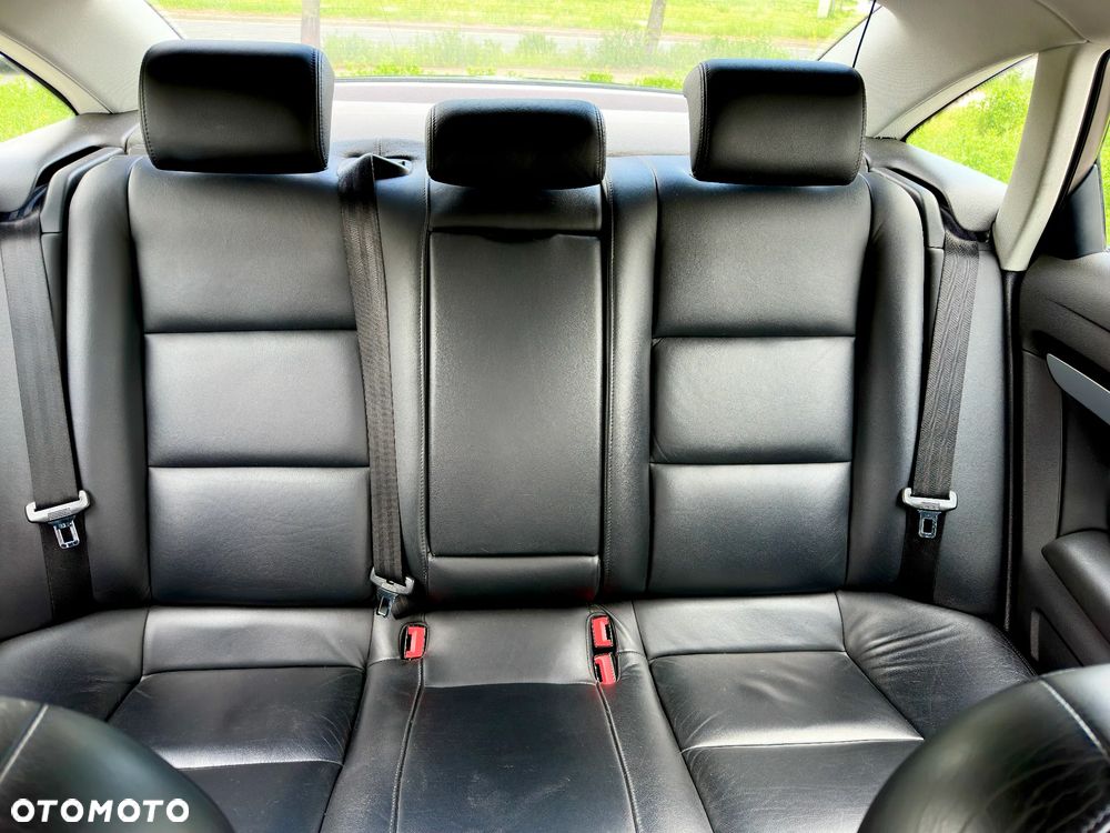 Audi A6 Limousine 2.0 TFSI Multitronic - 29