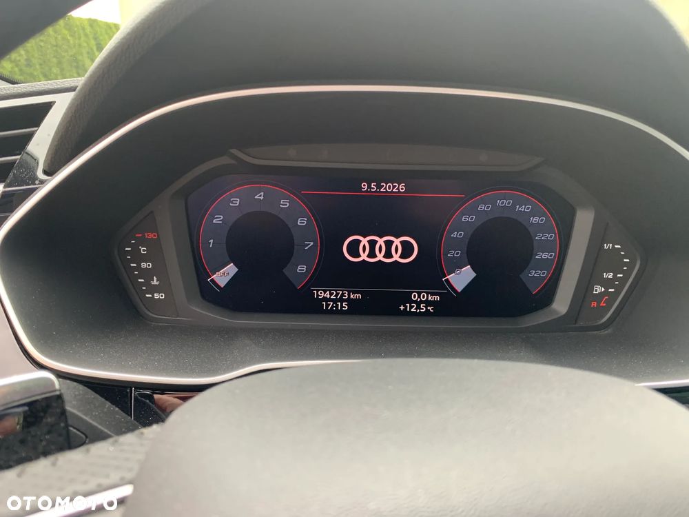 Audi RS Q3 ver-rs-s-tronic - 8
