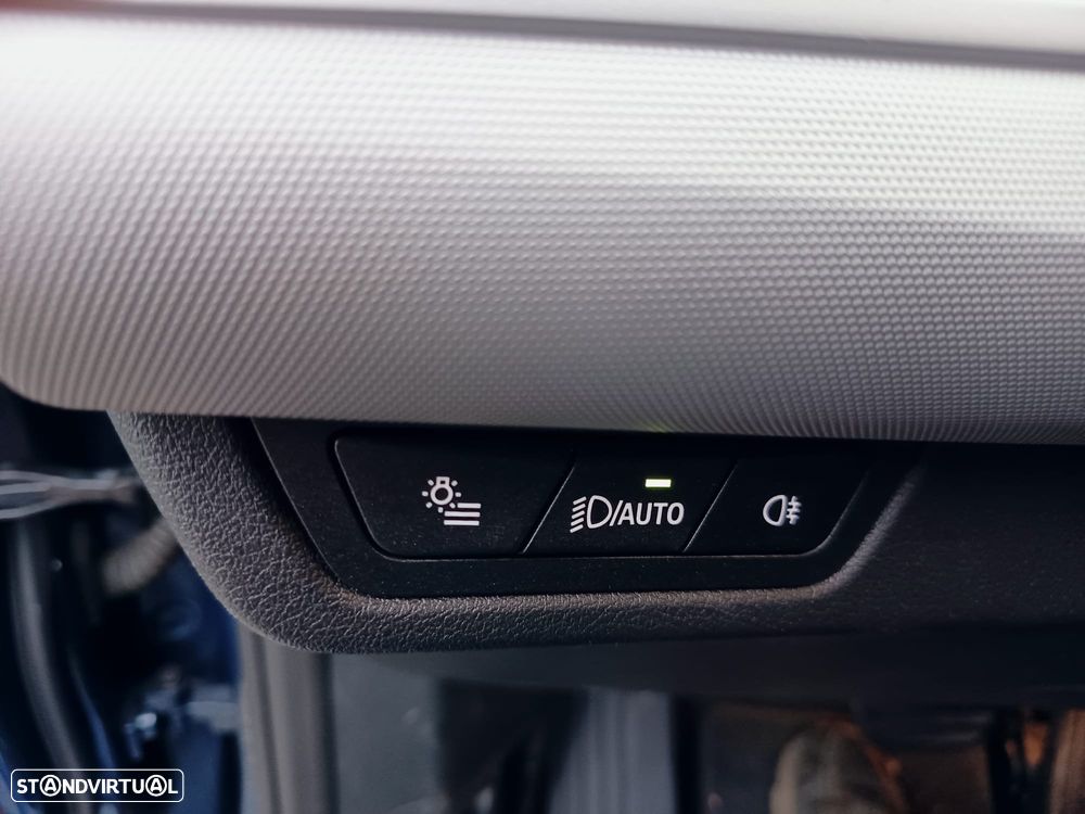 BMW 225xe Active Tourer e xDrive - 13