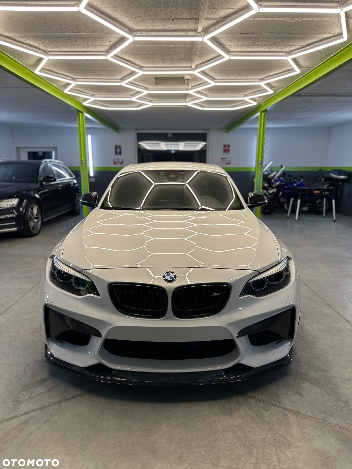 BMW M2 DKG - 3