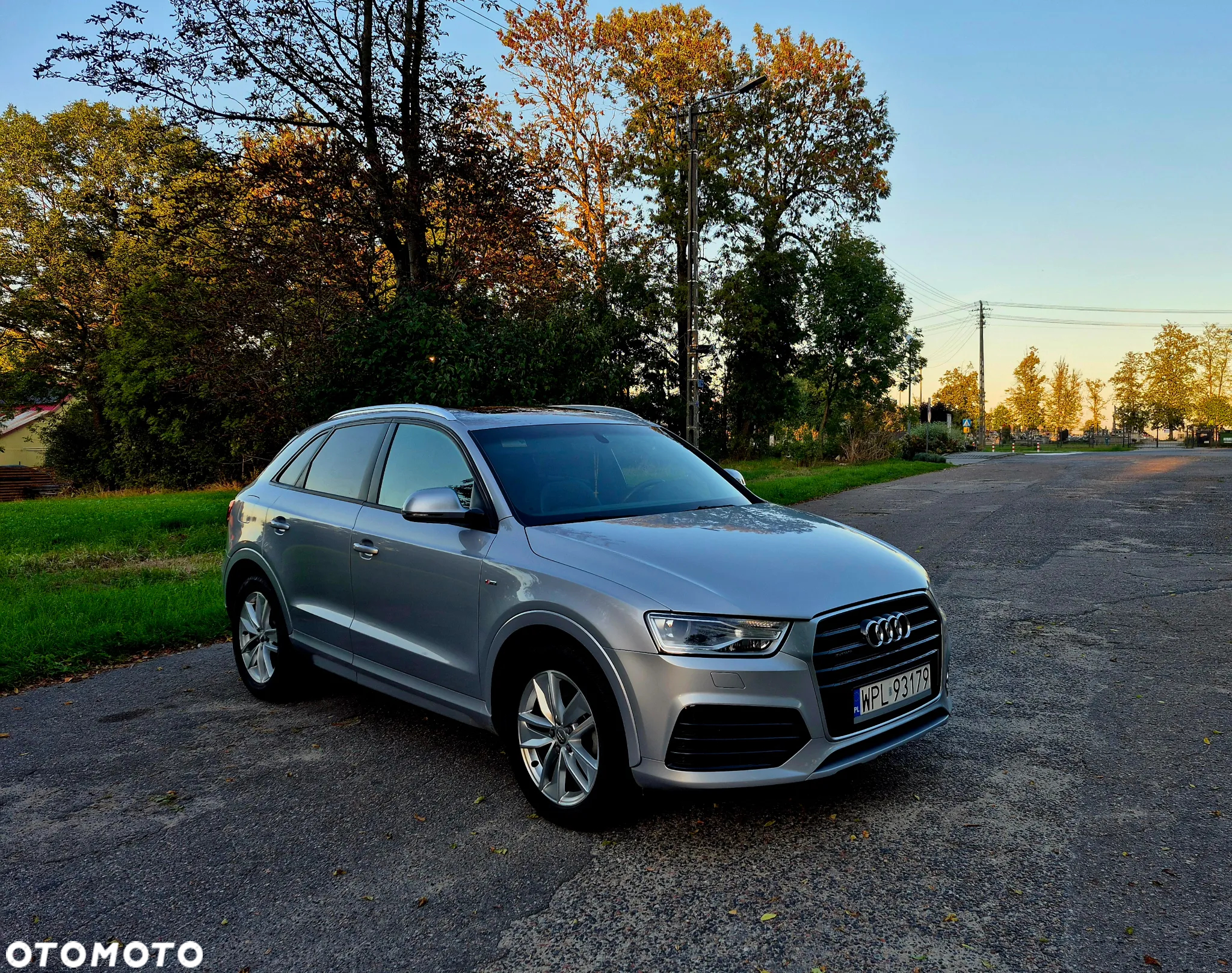 Audi Q3 2.0 TFSI Quattro Sport S tronic - 3