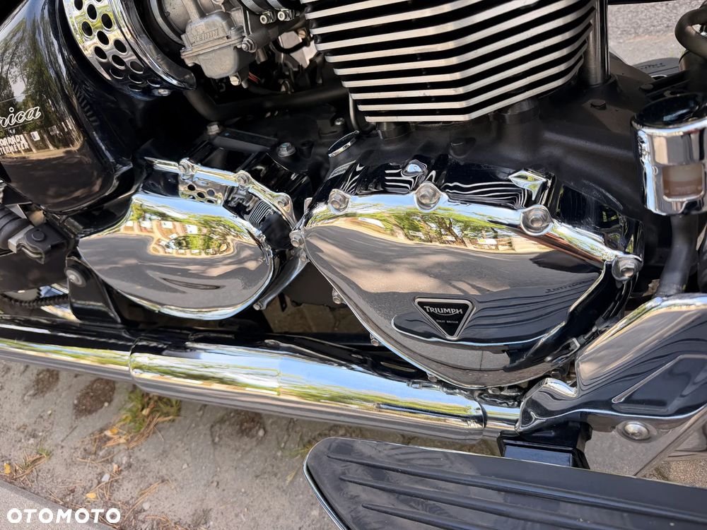 Triumph America - 15