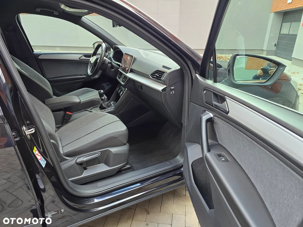 Seat Tarraco 1.5 TSI ACT OPF Xcellence - 17