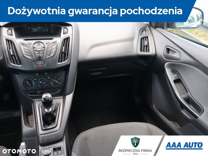 Ford Focus - 10