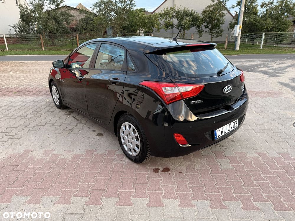 Hyundai i30 - 3