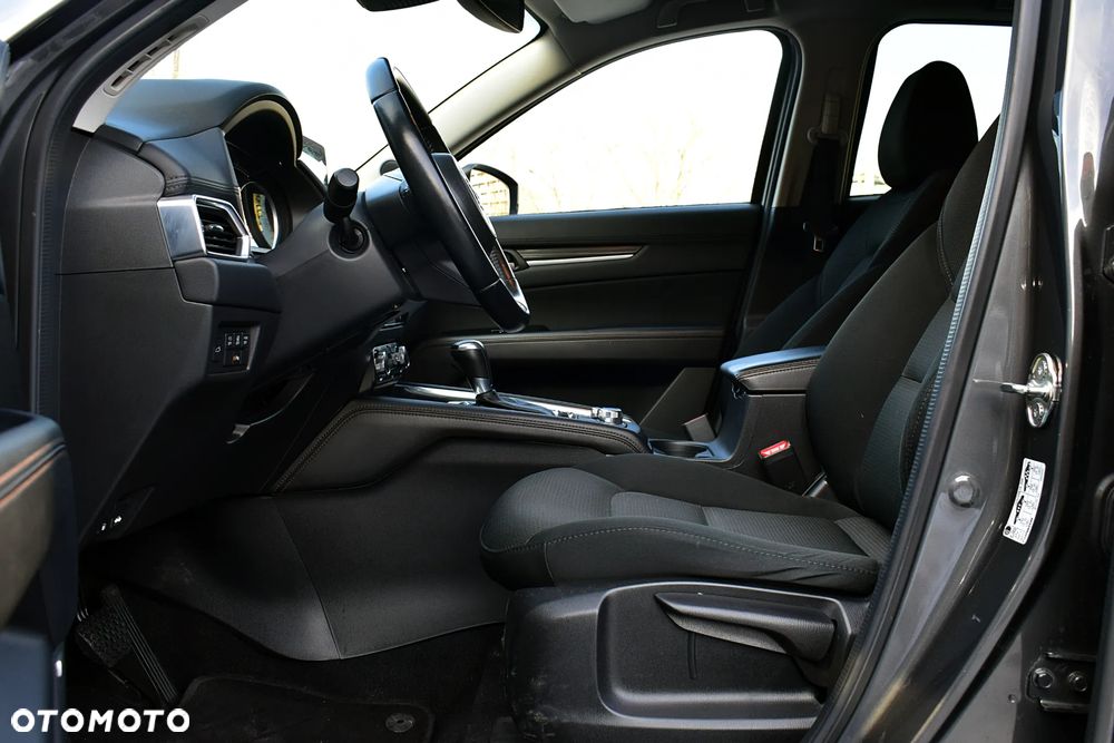 Mazda CX-5 2.5 Skymotion AWD - 5