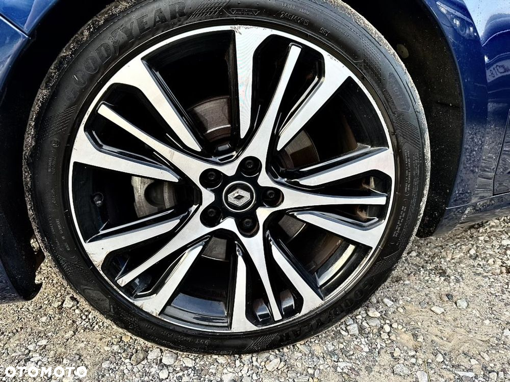 Renault Talisman 1.6 Energy dCi Initiale Paris EDC - 23