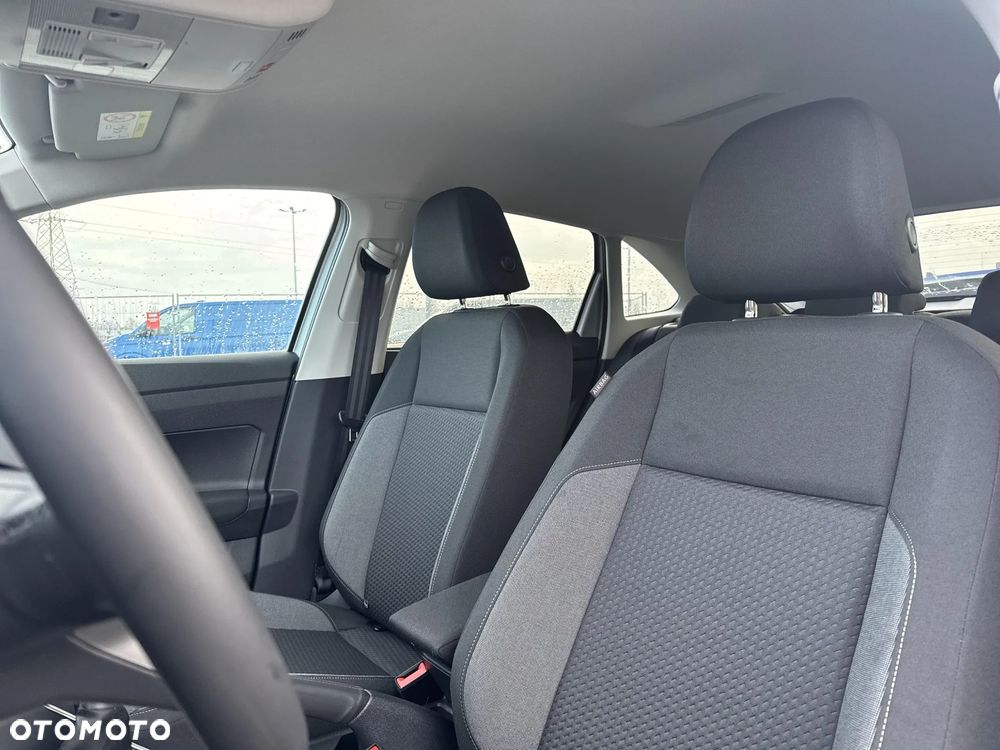 Volkswagen Taigo 1.0 TSI Life Plus - 12