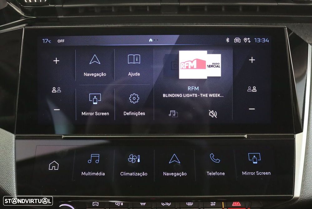 Peugeot 308 1.2 PureTech Allure - 27