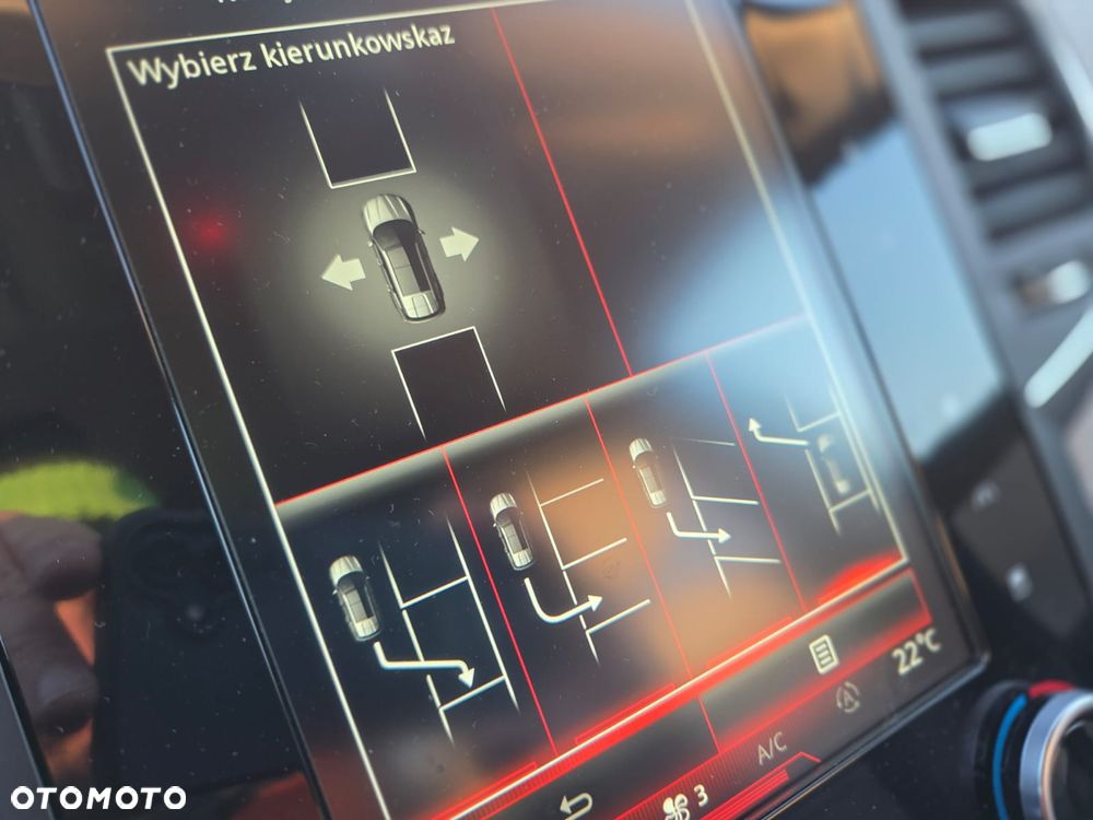 Renault Talisman ENERGY TCe 200 EDC INITIALE PARIS - 19