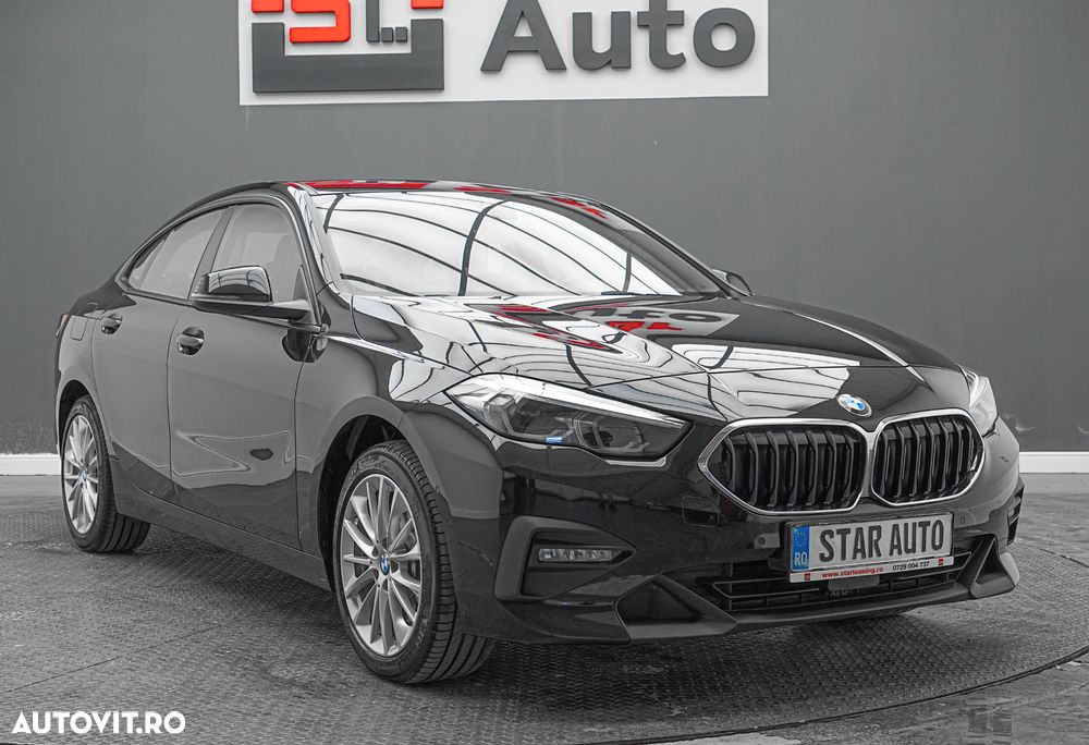 BMW Seria 2 218d Aut. Advantage - 4